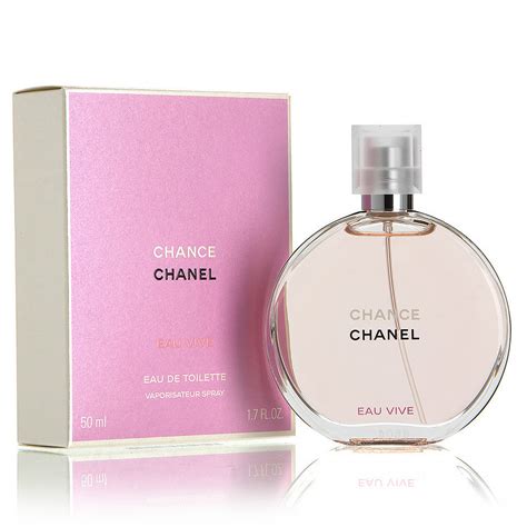 chanel chance edt 50ml uk|Chanel perfume chance sale.